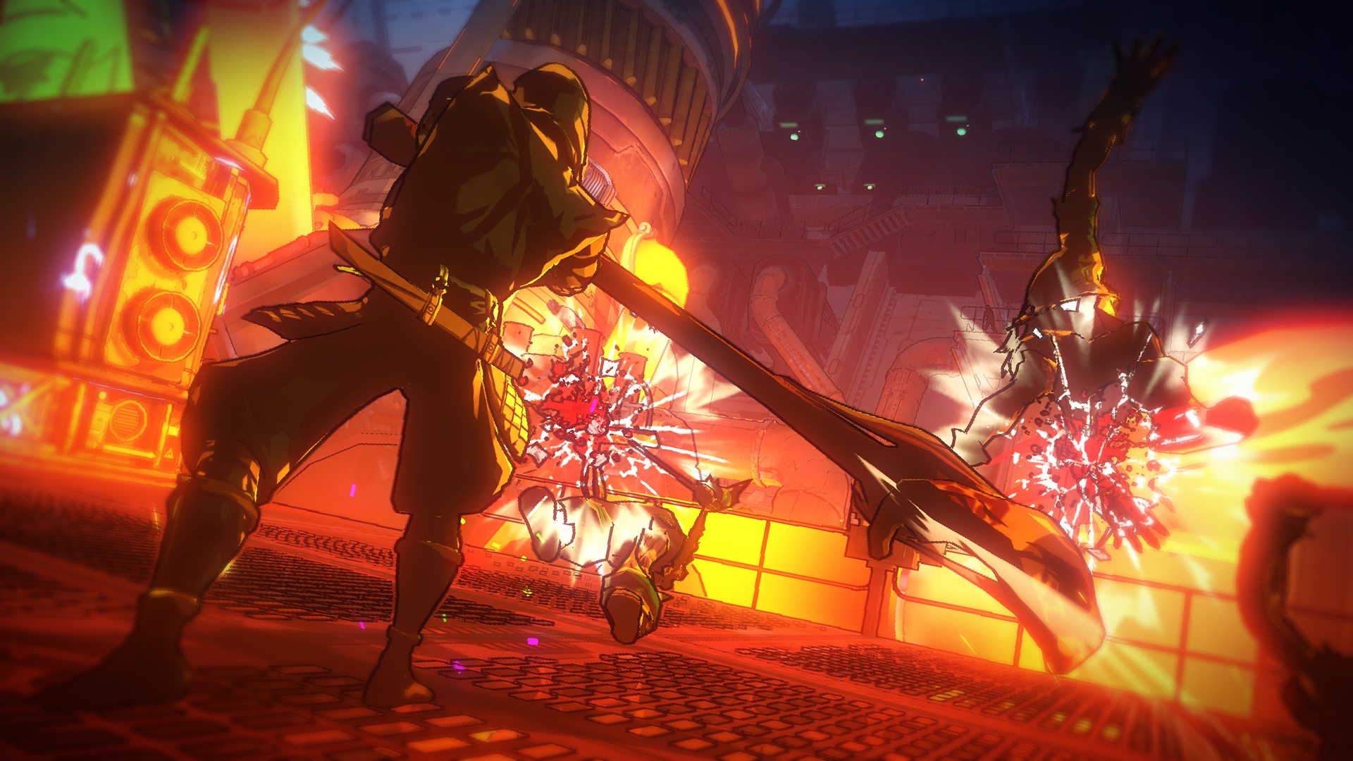 Yaiba Ninja Gaiden Z (Special Edition) - Imagen 36